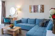 Corvin Hotel Budapest - Corvin Wing