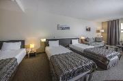 Corvin Hotel Budapest - Corvin Wing