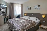 Corvin Hotel Budapest - Corvin Wing
