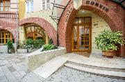 Corvin Hotel Budapest - Corvin Wing