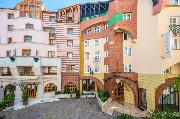Corvin Hotel Budapest - Corvin Wing