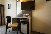 Corvin Hotel Budapest - Corvin Wing