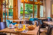 Corvin Hotel Budapest - Corvin Wing