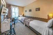 Corvin Hotel Budapest - Corvin Wing
