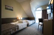 Corvin Hotel Budapest - Corvin Wing