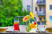 Corvin Hotel Budapest - Corvin Wing