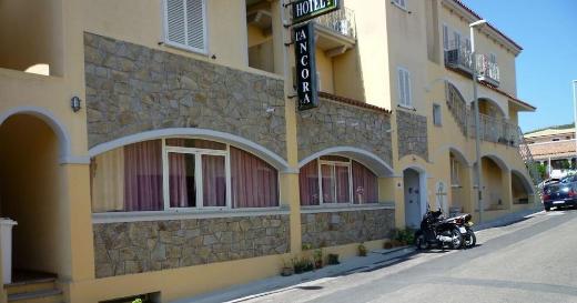 Hotel L'ancora