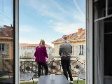 Mercure Nice Centre Grimaldi