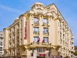 Mercure Nice Centre Grimaldi