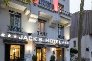 Jack's