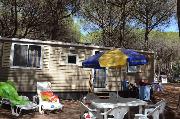 Happy Camp in Camping Bella Sardinia