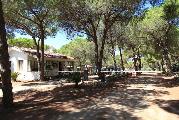 Happy Camp in Camping Bella Sardinia
