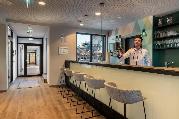 Holiday Inn - the Niu, Charly Frankfurt City