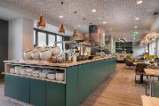 Holiday Inn - the Niu, Charly Frankfurt City