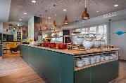 Holiday Inn - the Niu, Charly Frankfurt City