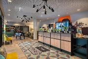 Holiday Inn - the Niu, Charly Frankfurt City