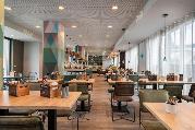 Holiday Inn - the Niu, Charly Frankfurt City