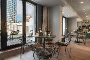 Holiday Inn - the Niu, Charly Frankfurt City