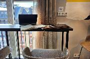 Holiday Inn - the Niu, Charly Frankfurt City