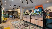 Holiday Inn - the Niu, Charly Frankfurt City