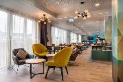 Holiday Inn - the Niu, Charly Frankfurt City