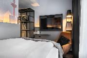 Holiday Inn - the Niu, Charly Frankfurt City