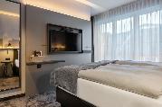 Holiday Inn - the Niu, Charly Frankfurt City