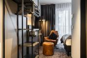 Holiday Inn - the Niu, Charly Frankfurt City