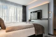 Holiday Inn - the Niu, Charly Frankfurt City