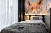 Holiday Inn - the Niu, Charly Frankfurt City