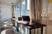 Holiday Inn - the Niu, Charly Frankfurt City