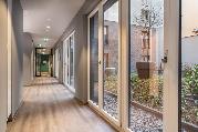 Holiday Inn - the Niu, Charly Frankfurt City