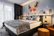 Holiday Inn - the Niu, Charly Frankfurt City