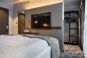 Holiday Inn - the Niu, Charly Frankfurt City