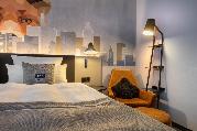 Holiday Inn - the Niu, Charly Frankfurt City