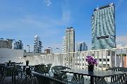 Holiday Inn - the Niu, Charly Frankfurt City