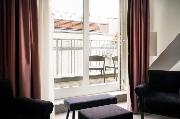 Elaya Hotel Vienna City West, Trademark by Wyndham