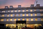 Elaya Hotel Vienna City West, Trademark by Wyndham