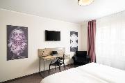Elaya Hotel Vienna City West, Trademark by Wyndham