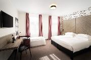 Elaya Hotel Vienna City West, Trademark by Wyndham