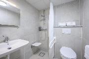 B&B Hotel Brussels Centre Gare du Midi