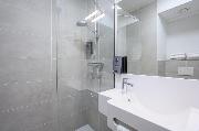B&B Hotel Brussels Centre Gare du Midi