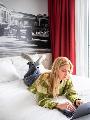B&B Hotel Brussels Centre Gare du Midi
