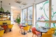 B&B Hotel Brussels Centre Gare du Midi