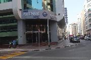 Sadaf Delmon Hotel