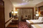 Sadaf Delmon Hotel