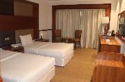 Sadaf Delmon Hotel