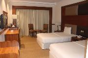 Sadaf Delmon Hotel