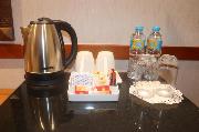 Sadaf Delmon Hotel
