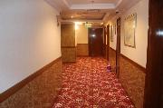 Sadaf Delmon Hotel
